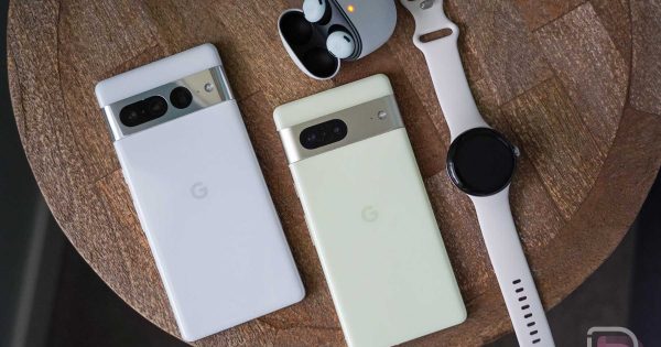 Pixel Phones Get Much-Needed Fixes and Cool New Features in Latest Update 11