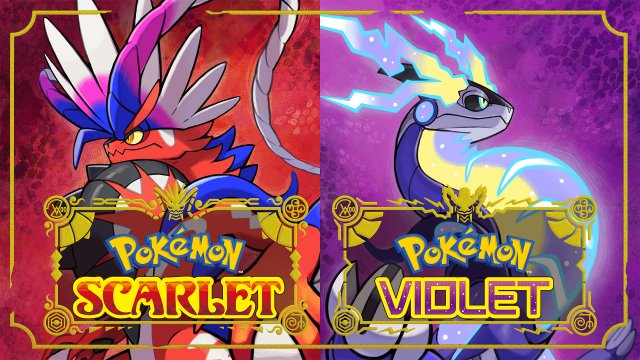 New DLC for Pokémon Released: Explore New Areas, Pokémon, and Features in Scarlet and Violet! 14