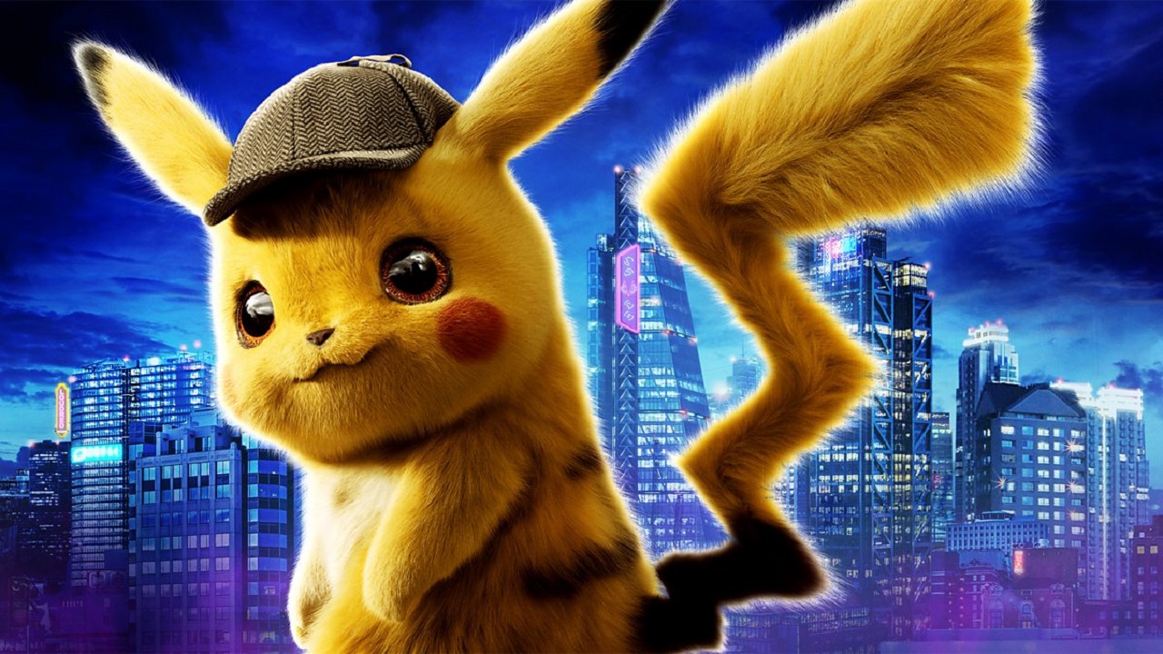Pikachu back in Switch sequel? Here's the latest on why Detective Pikachu 2 was cancelled. 14