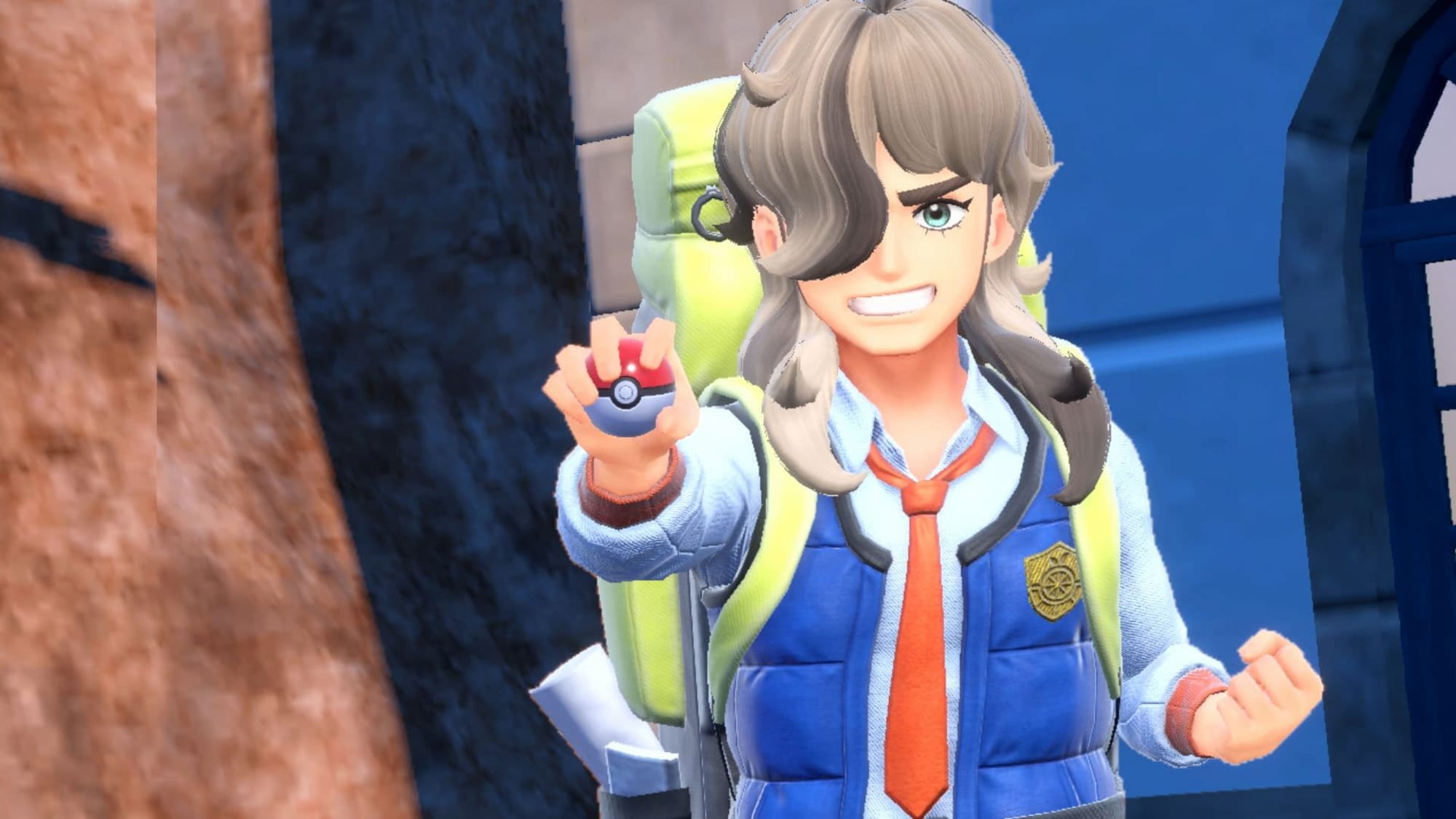 New DLC for Pokémon Released: Explore New Areas, Pokémon, and Features in Scarlet and Violet! 11