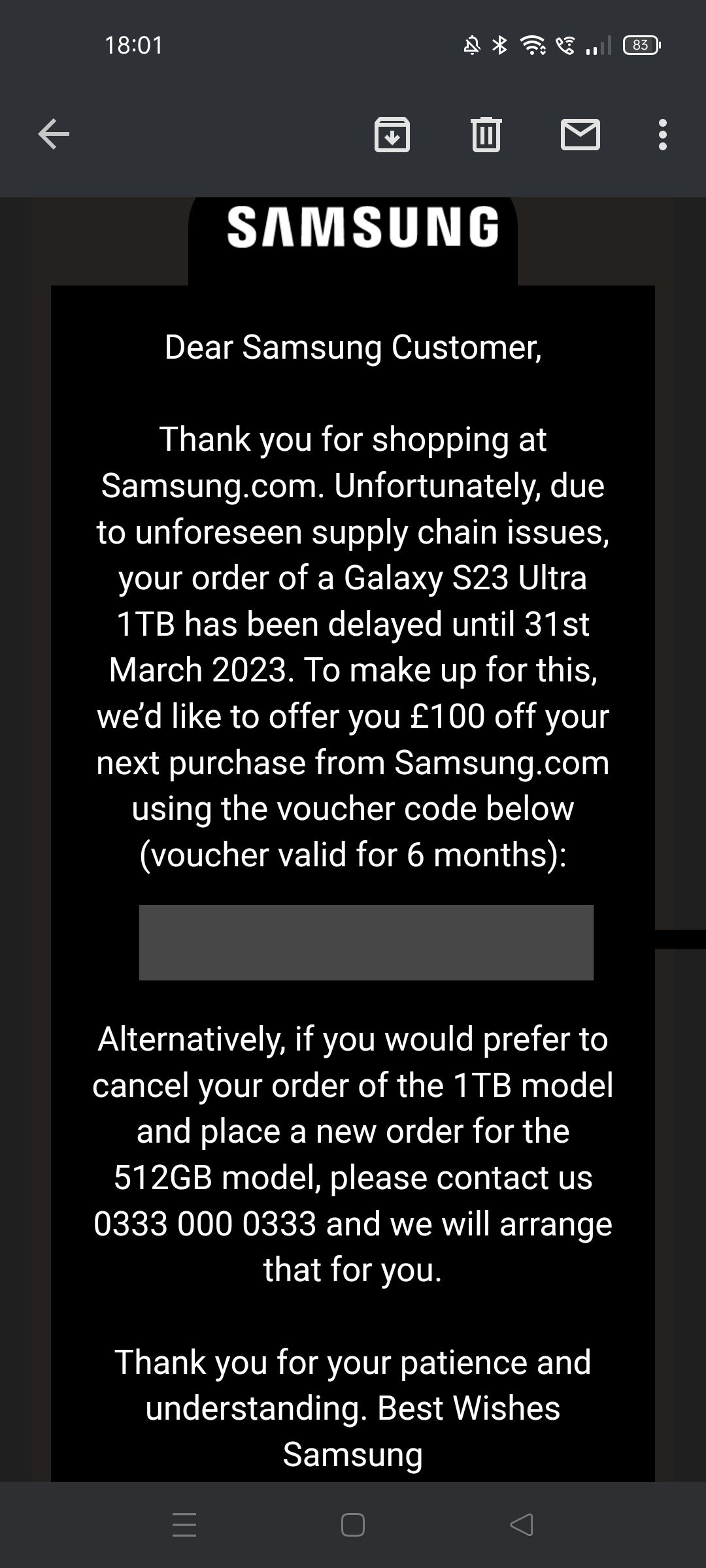 Samsung Delays Galaxy S23 Update: What It Means for You and Your Next Phone Purchase! 17