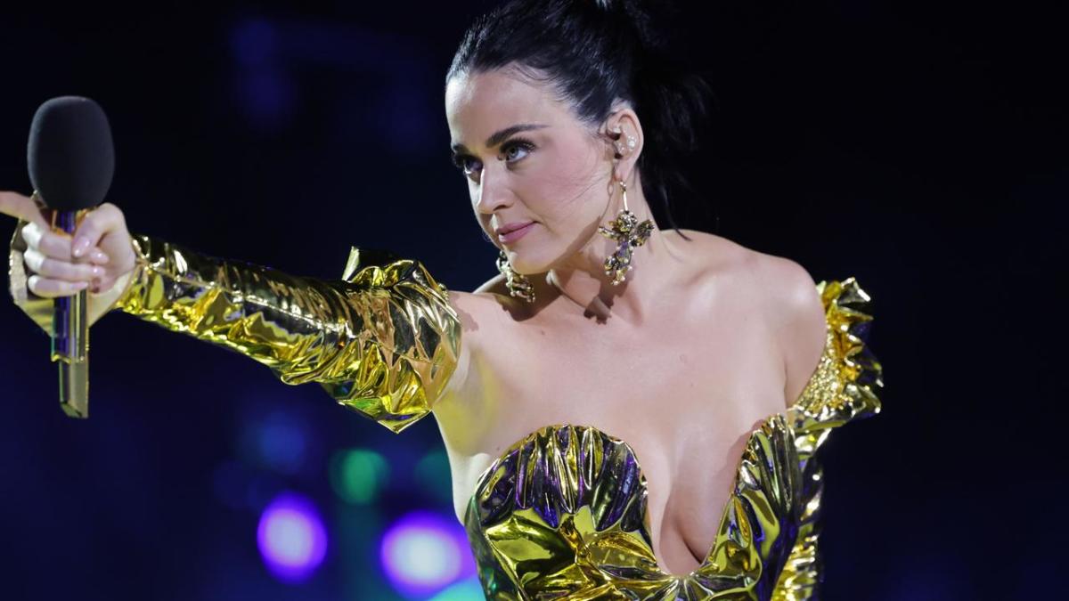 American pop icon Katy Perry ignites feud with Aussie Mom Over Trademark Infringement Claims 15