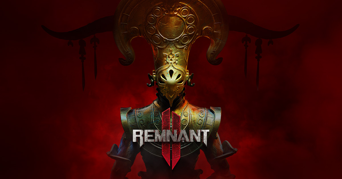 Remnant 2 Update: Unveiled Release Date, Co-Op Mode, and Improved Gameplay Features! 8