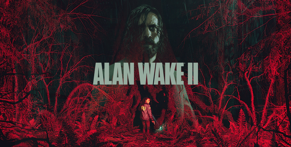 Unleashing the Horror: Alan Wake 2 to offer Stunning Gameplay and Next-Gen Graphics 11