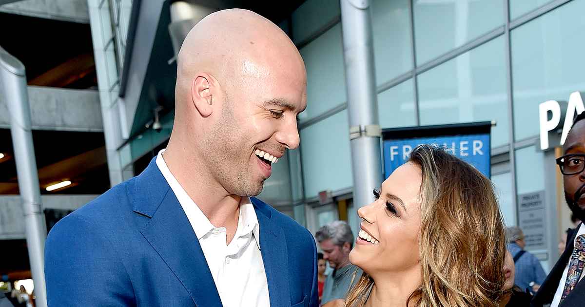 Jana Kramer's Inspiring Pregnancy Journey: Overcoming Fertility Struggles to Welcome Baby Boy 15
