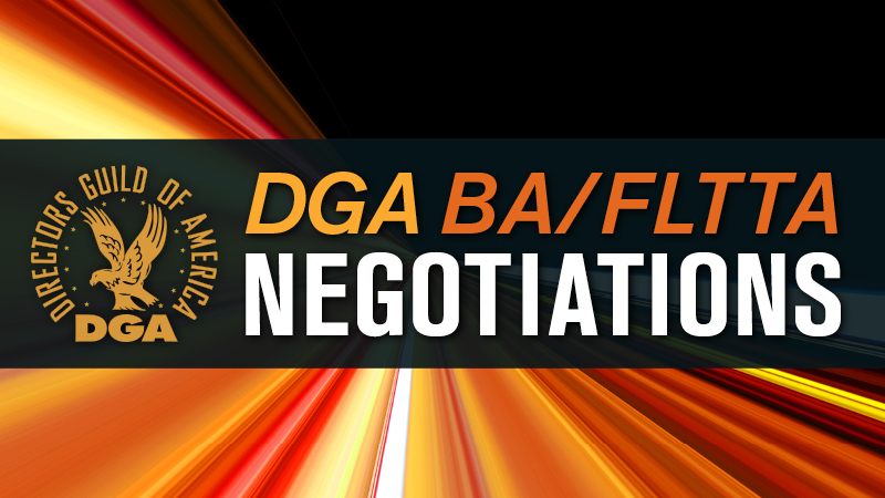 DGA Members Overwhelmingly Approve Contract in Hollywood. What it means for the Industry? 16
