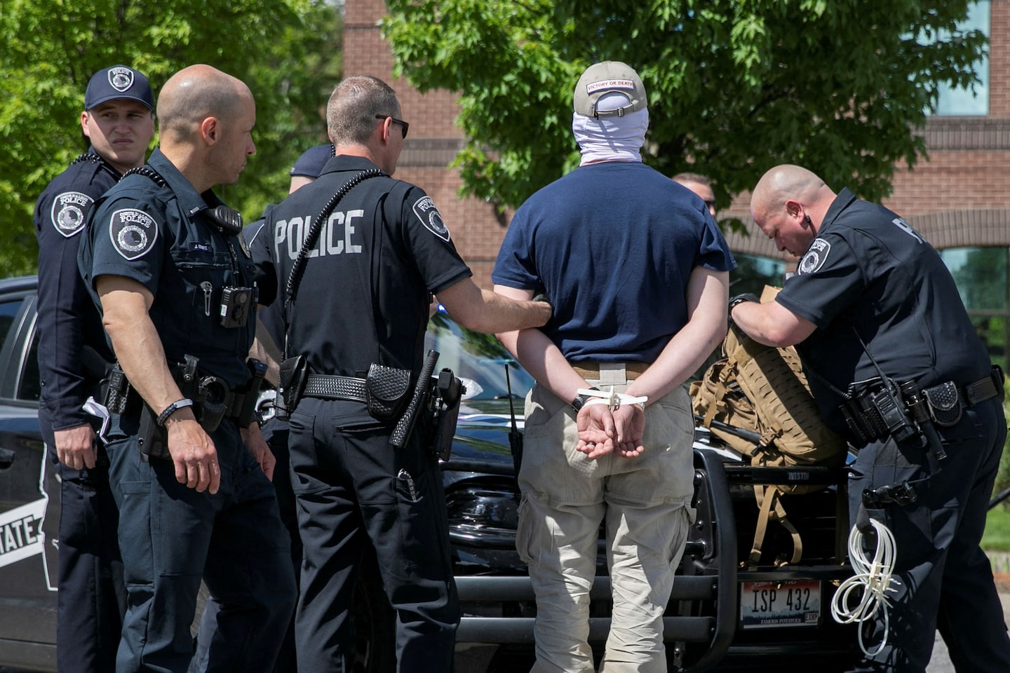 Rising Violence Worries LGBTQ and Security: What You Can Do to Protect Your Community 13