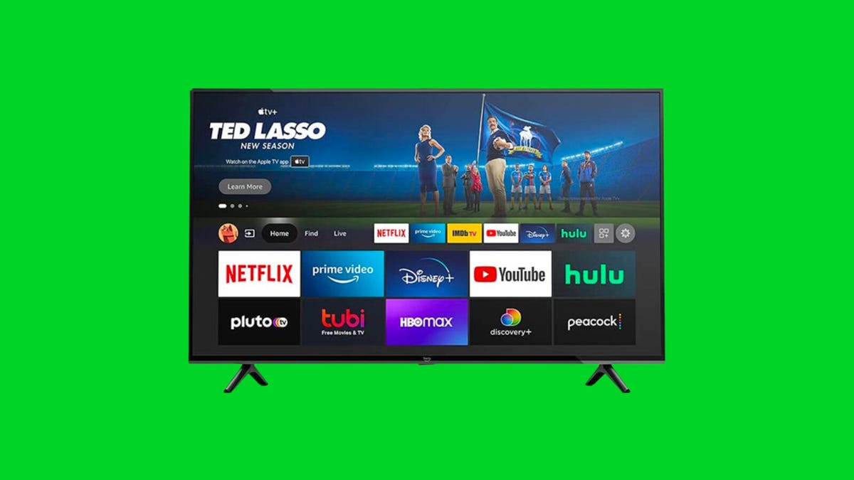 Tech Deals: Fire TV on Sale - Get Yours Now Before It's Too Late! 14