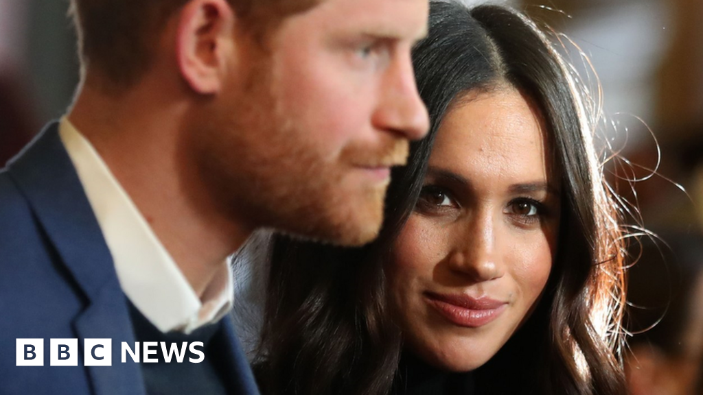 Meghan Markle and Prince Harry: A Look into Their Fascinating Life and Career 13