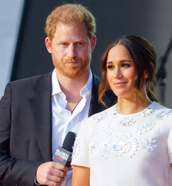 Spotify Exec's Racist Comments Against Harry and Meghan Spark Outrage - The Truth Revealed! 17