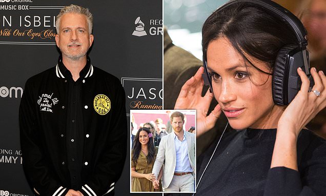 Spotify Exec Slams Harry, Meghan as Grifters for Failed Podcast: Financial Crisis Imminent. 13