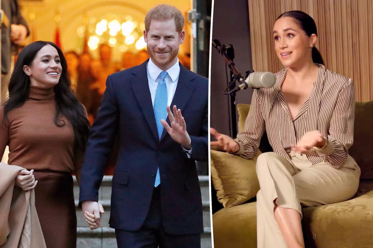 Harry, Meghan lose Spotify deal due to lack of content: What can businesses learn? 18