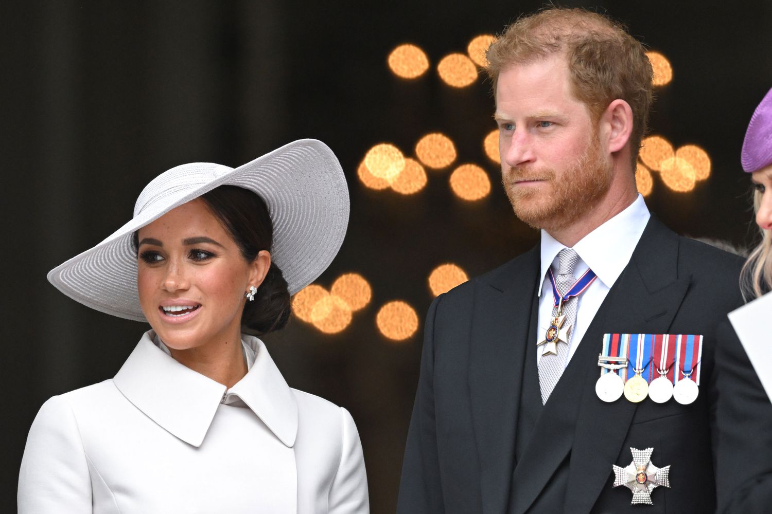 Meghan Markle and Prince Harry: A Look into Their Fascinating Life and Career 16