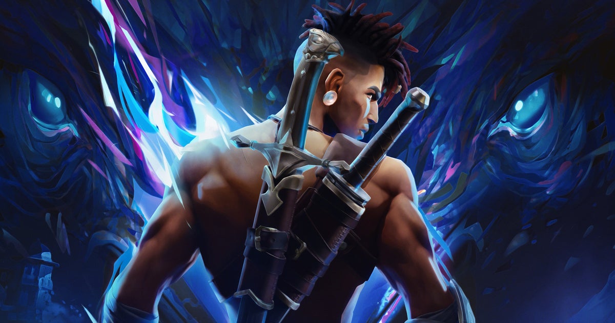 Experience Epic Platforming and Adventure in Prince of Persia: The Lost Crown Preview 11