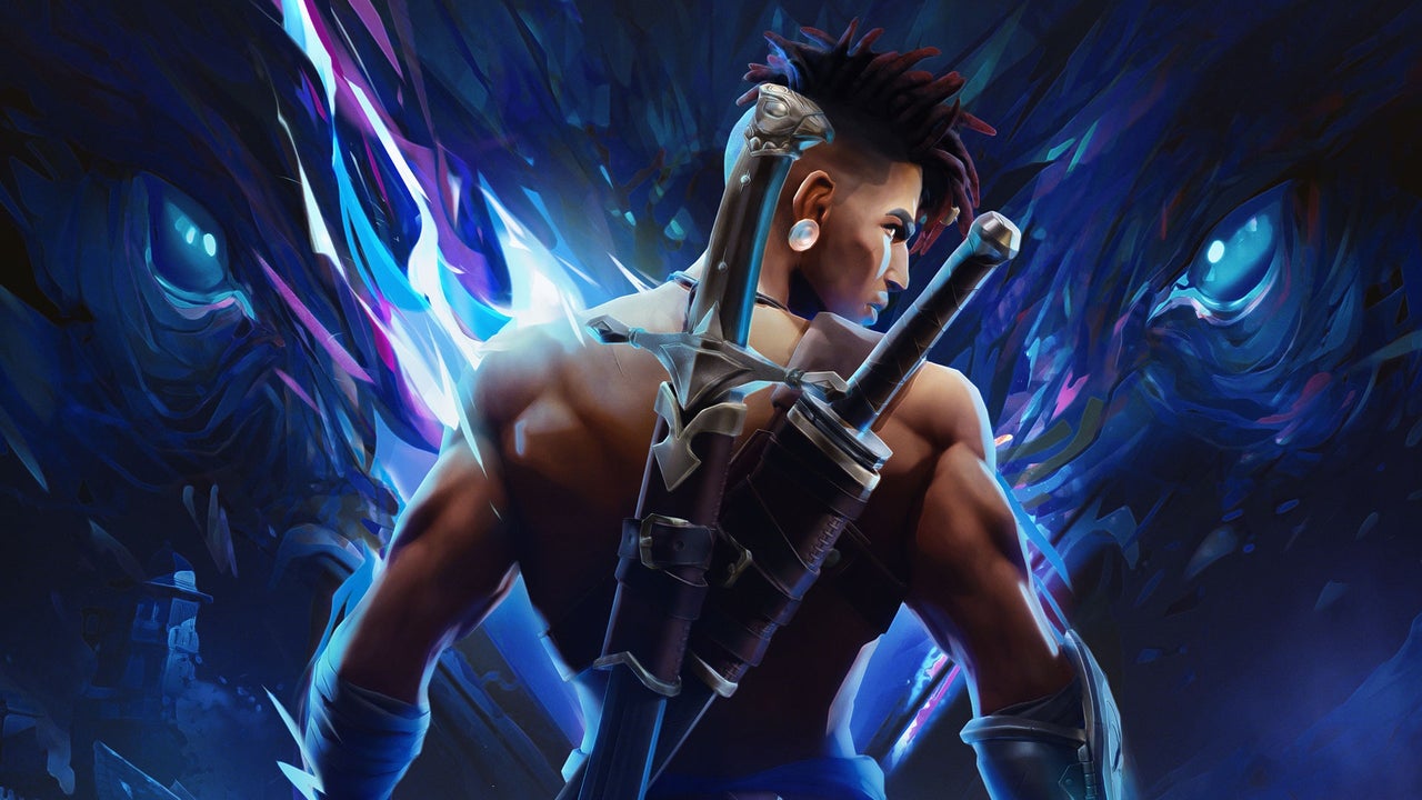 Experience Epic Platforming and Adventure in Prince of Persia: The Lost Crown Preview 12