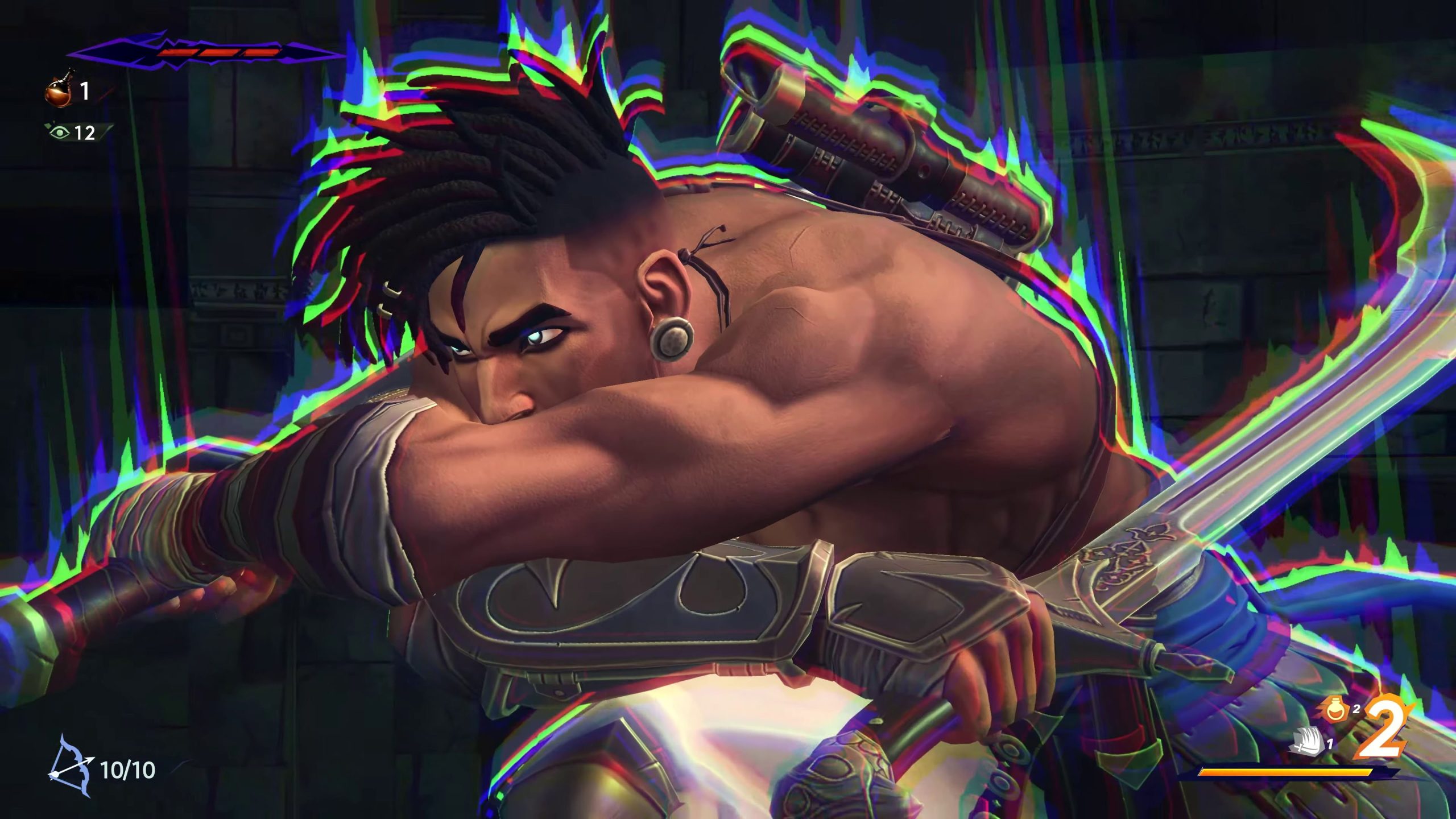 Experience Epic Platforming and Adventure in Prince of Persia: The Lost Crown Preview 15