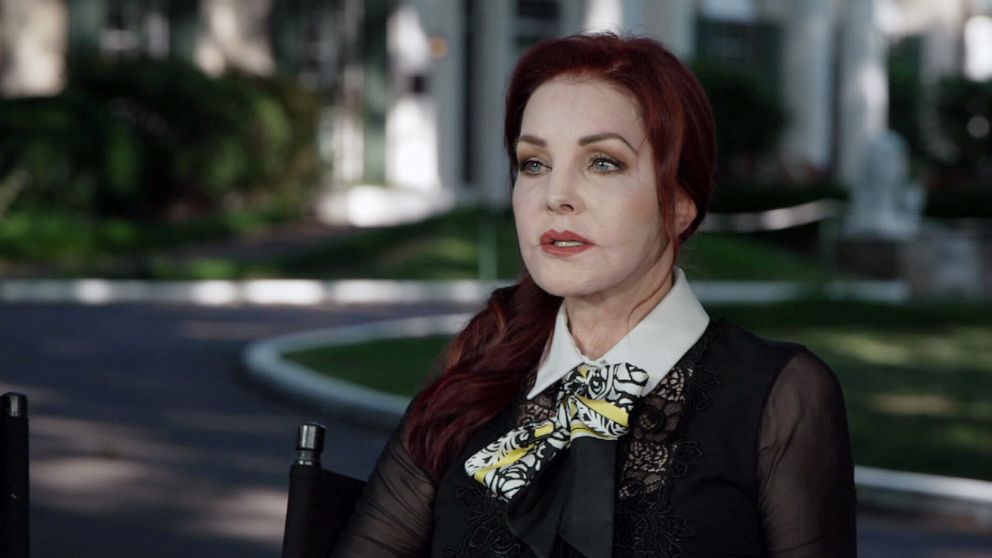 Priscilla unveils the entangled relationship between Elvis and his manager in the biopic movie trailer. 18