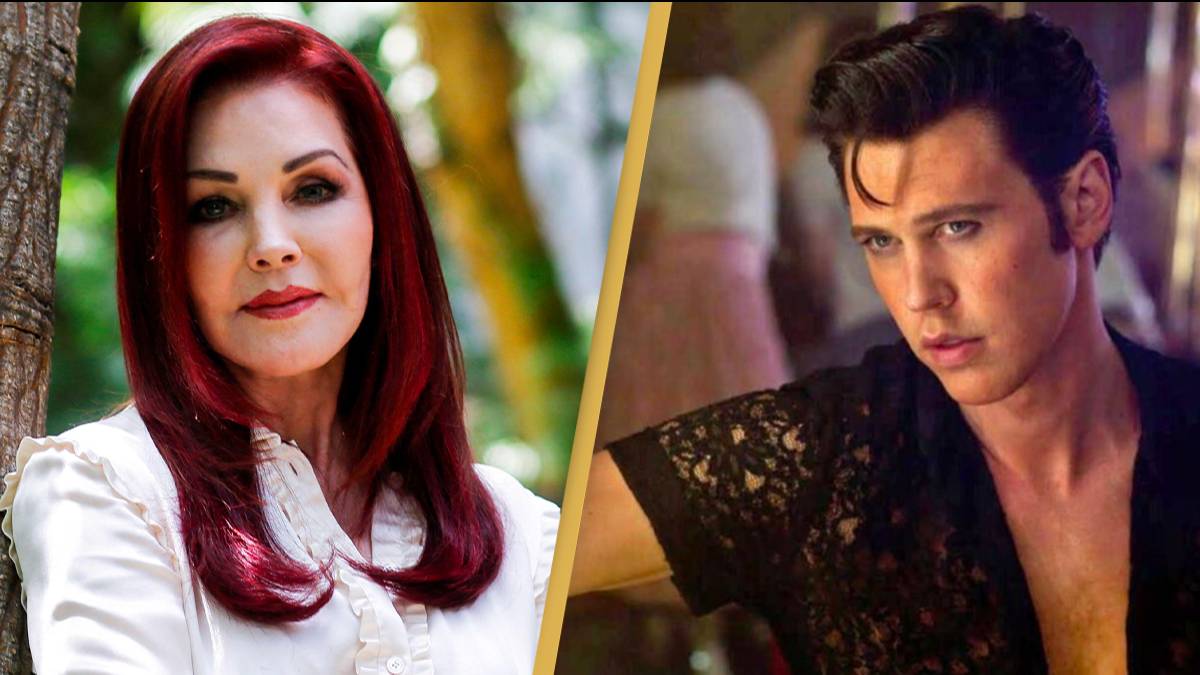 Priscilla unveils the entangled relationship between Elvis and his manager in the biopic movie trailer. 22