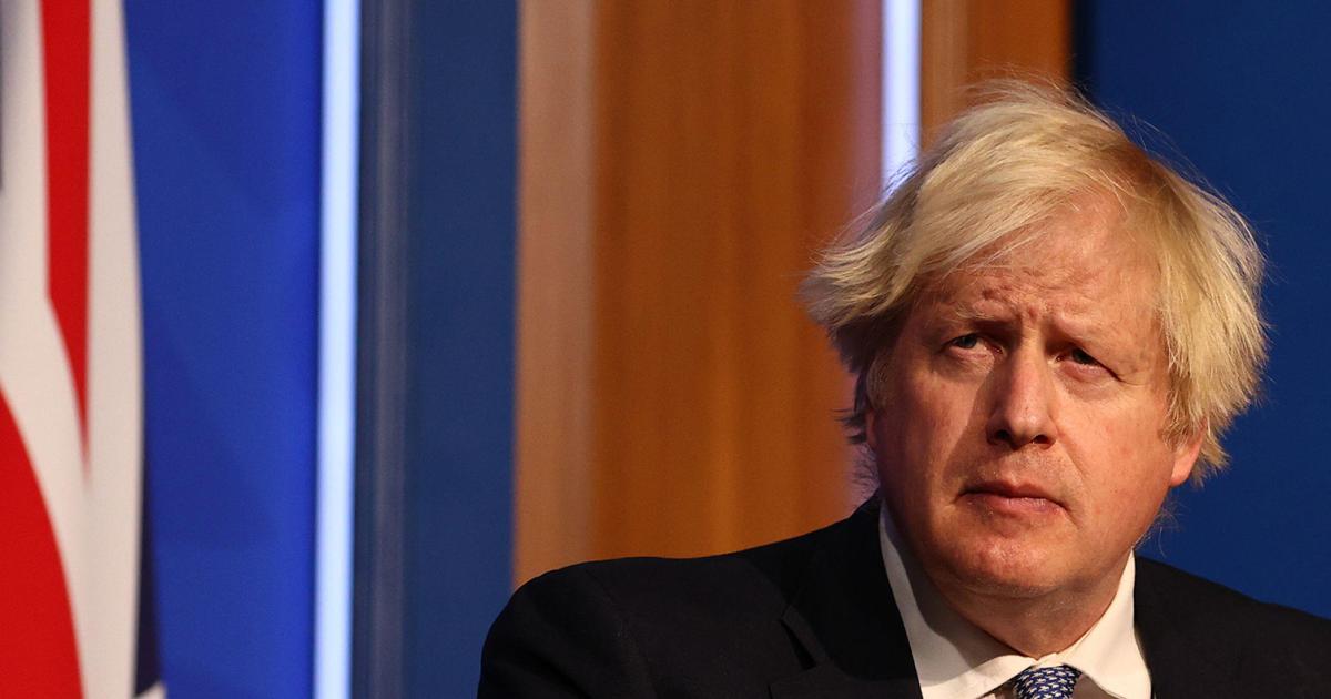 MPs Decide Johnson Report Claim: Will This Determine His Political Future? 19