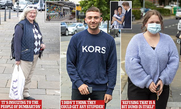 Spotify Exec's Racist Comments Against Harry and Meghan Spark Outrage - The Truth Revealed! 16