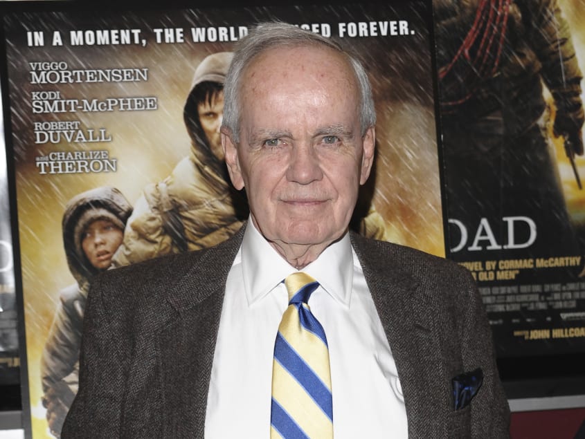 Cormac McCarthy Reveals the Brutal Reality of American Society in Revolutionary Writing Style 15
