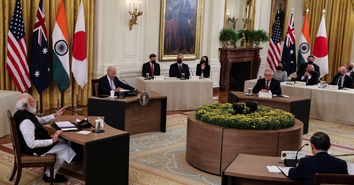 US Wary of India's Leader: Will They Be a Reliable Partner in the Indo-Pacific? 15
