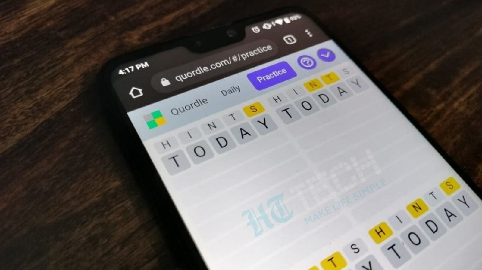 Read Quordle Hints for June 18: Solve the Puzzle with Our Expert Tips and Tricks! 11