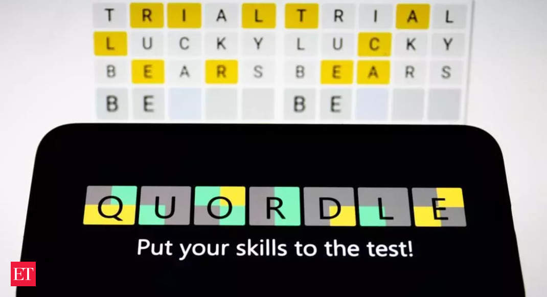 Read Quordle Hints for June 18: Solve the Puzzle with Our Expert Tips and Tricks! 12