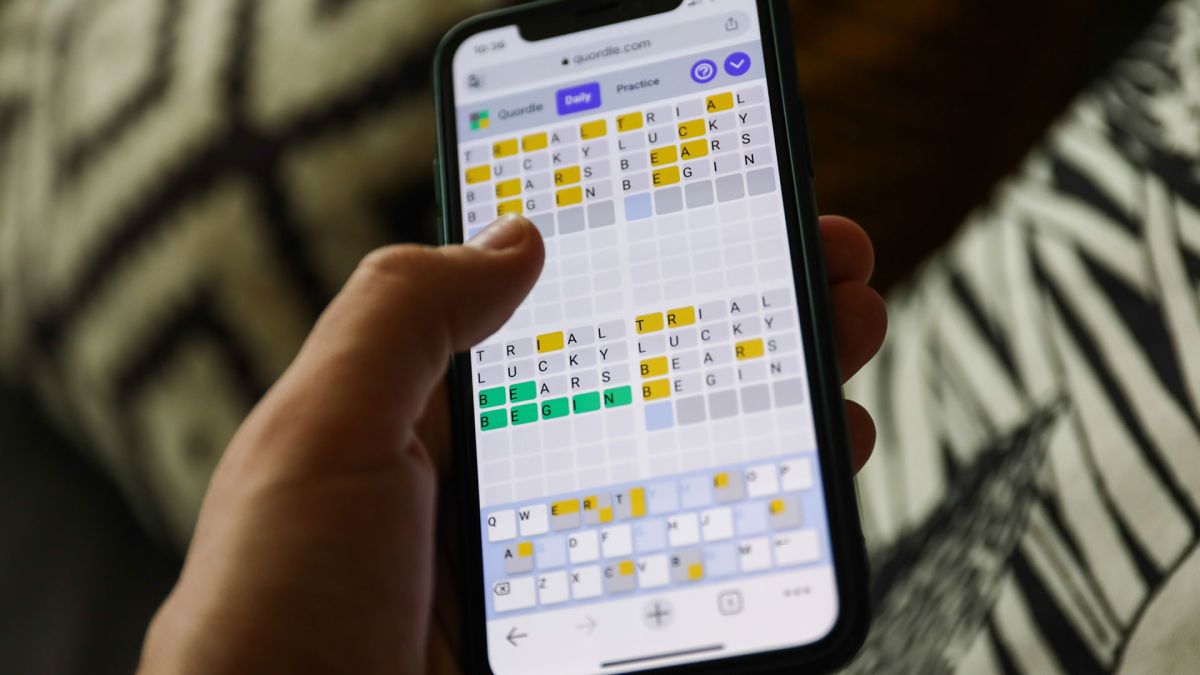 Read Quordle Hints for June 18: Solve the Puzzle with Our Expert Tips and Tricks! 9