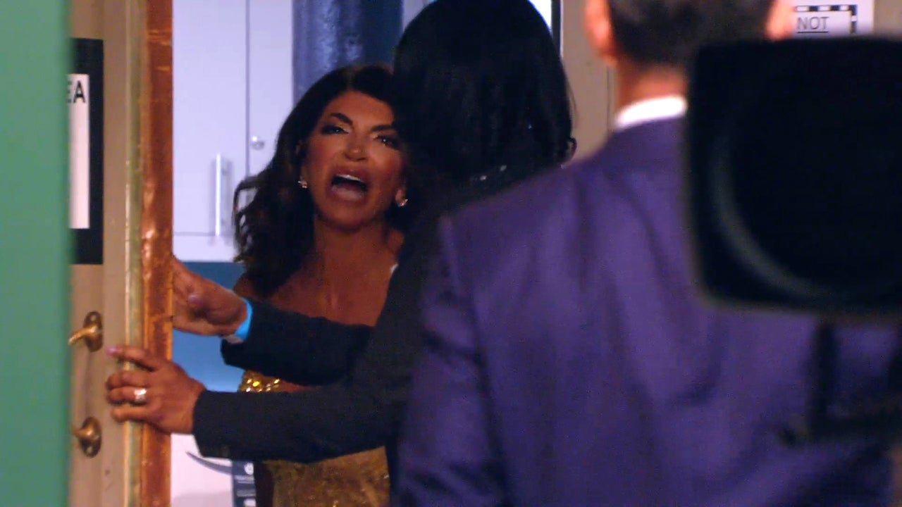 RHONJ Reunion: Explosive Drama, Shocking Revelations and Tense Confrontations Among Cast Members 18