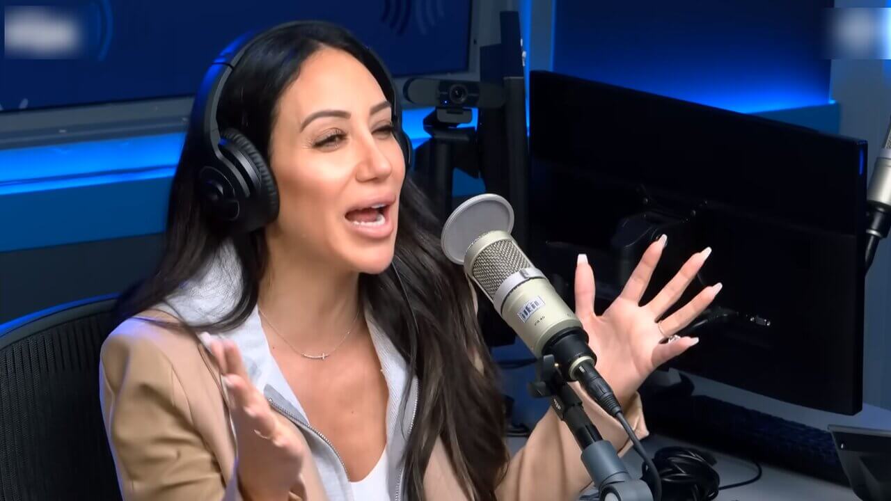 Melissa Gorga Fired From ‘RHONJ’? Find Out The Inside Scoop. 14