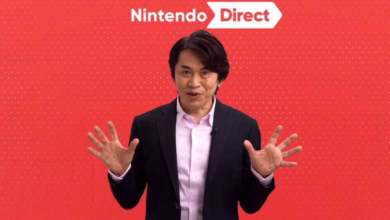 Nintendo Direct Planned for Next Week: Here's What You Should Expect! 24