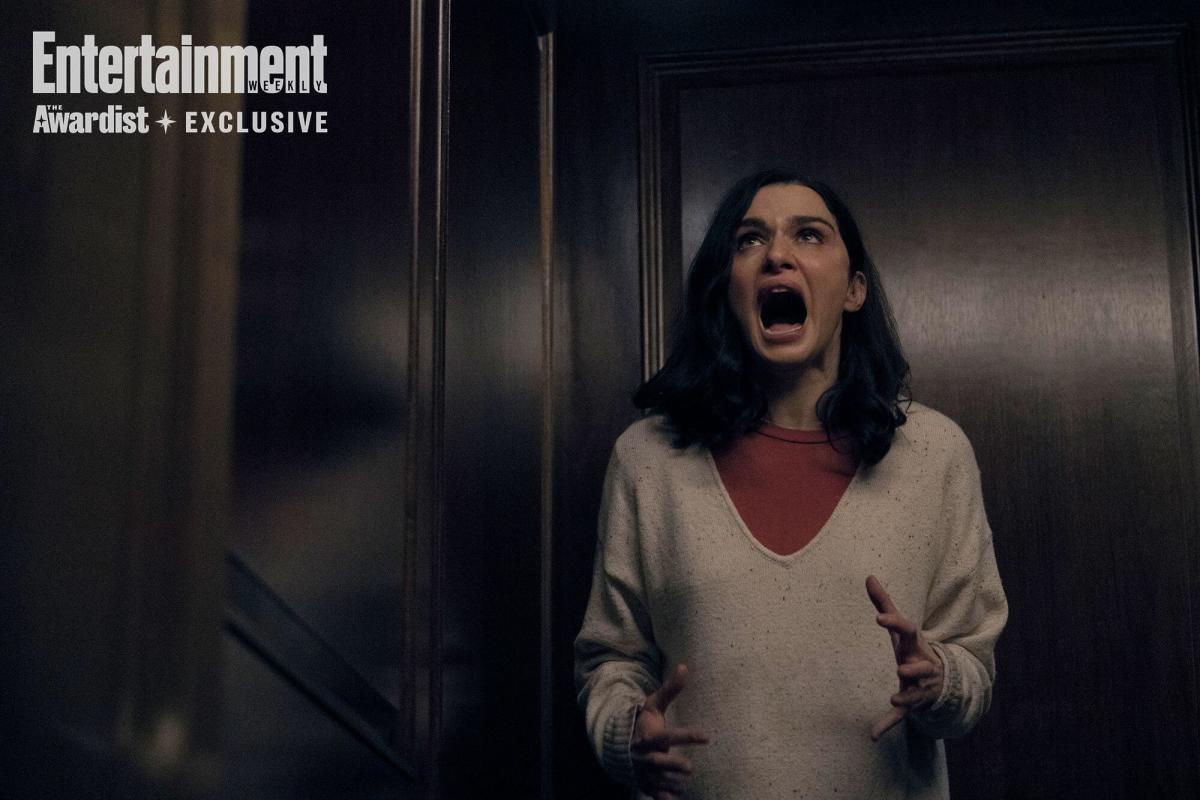 10 Reasons Why Actors Are Obsessed With Psychosexual Thrillers - You Won't Believe #4! 12