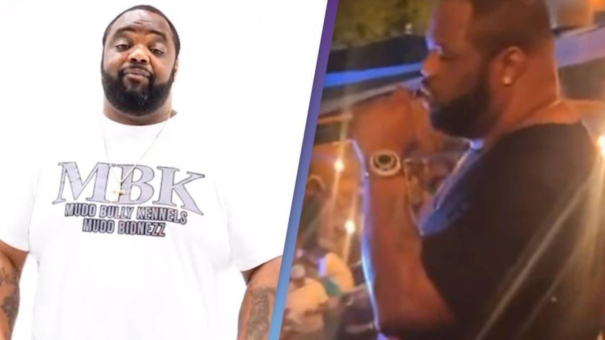 Rapper Big Pokey Dies Tragically: Remembering the Houston Legend Who Changed Hip-Hop Forever. 13