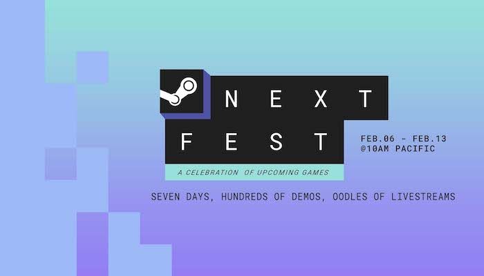 13 Steam Game Demos You Don't Want to Miss During Steam Next Fest 24