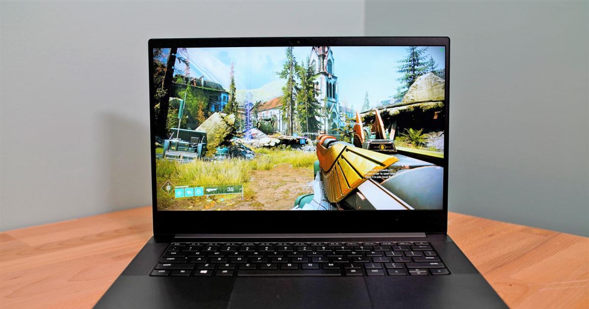 AMD Ryzen 9 Blade Review: Is This the Ultimate Laptop for Gamers and Professionals? 22