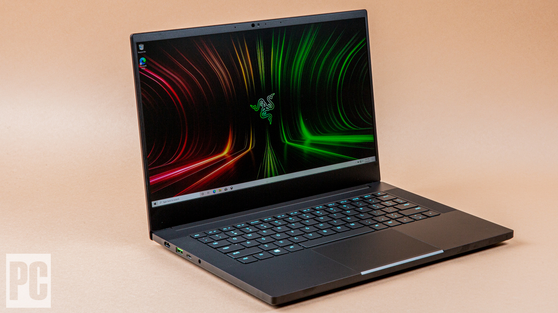 AMD Ryzen 9 Blade Review: Is This the Ultimate Laptop for Gamers and Professionals? 23