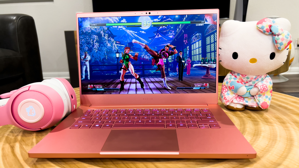 Razer Blade 14 Overpriced Critique: The Ultimate Review You Need To Read Before Buying! 14