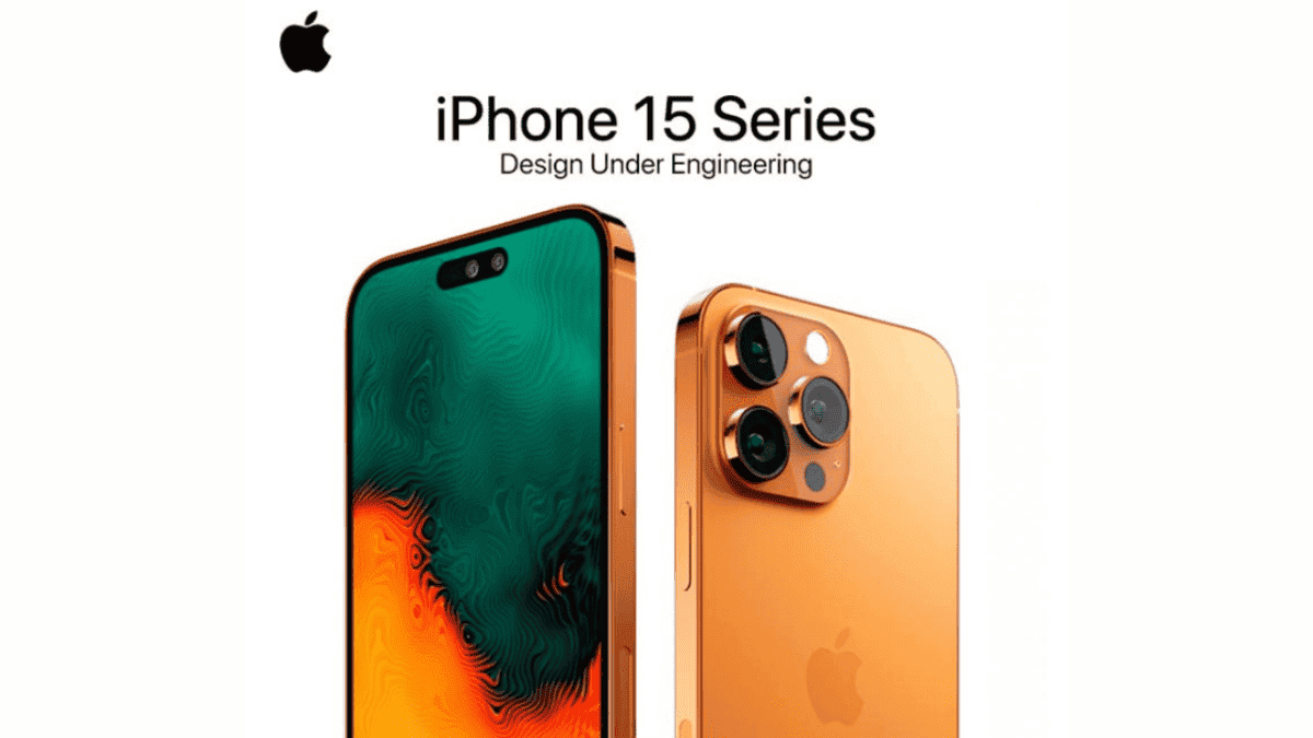 Apple Surprise: iPhone 15 Release Brings Major Upgrades And Exciting New Features 13