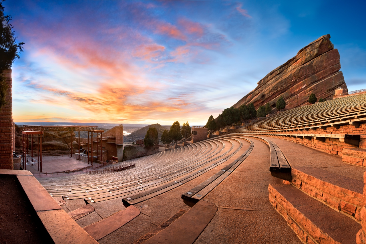 Red Rocks Concertgoers Demand Improved Safety Measures Following Hailstorm Injuries; Organizers Criticized. 13