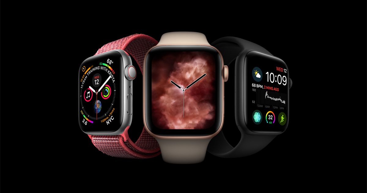 Apple Watch Feature Revolutionizes Health and Safety Usage - Click to Learn More! 13