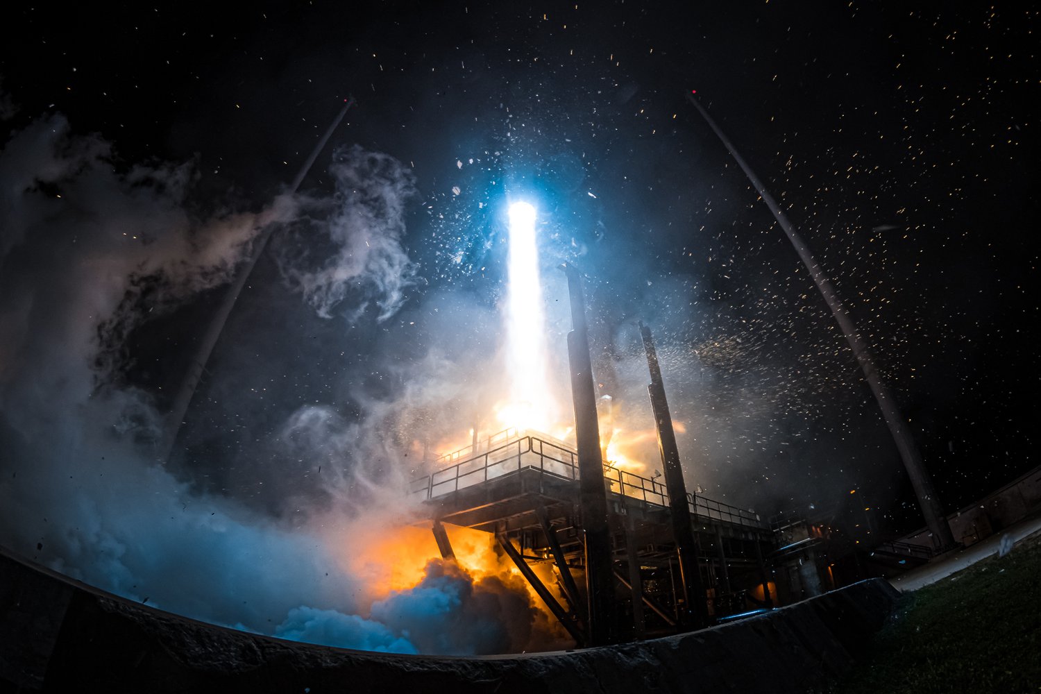 Tech Startup Targets Missile Motors: Disrupts the Defense Industry with Innovative Motor Technology. 16