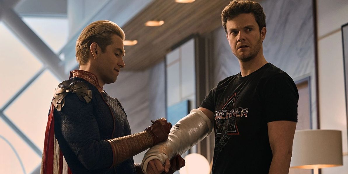 The Boys Season 4 Secrets Revealed: Release Date, Plot, Casting, and More! 18