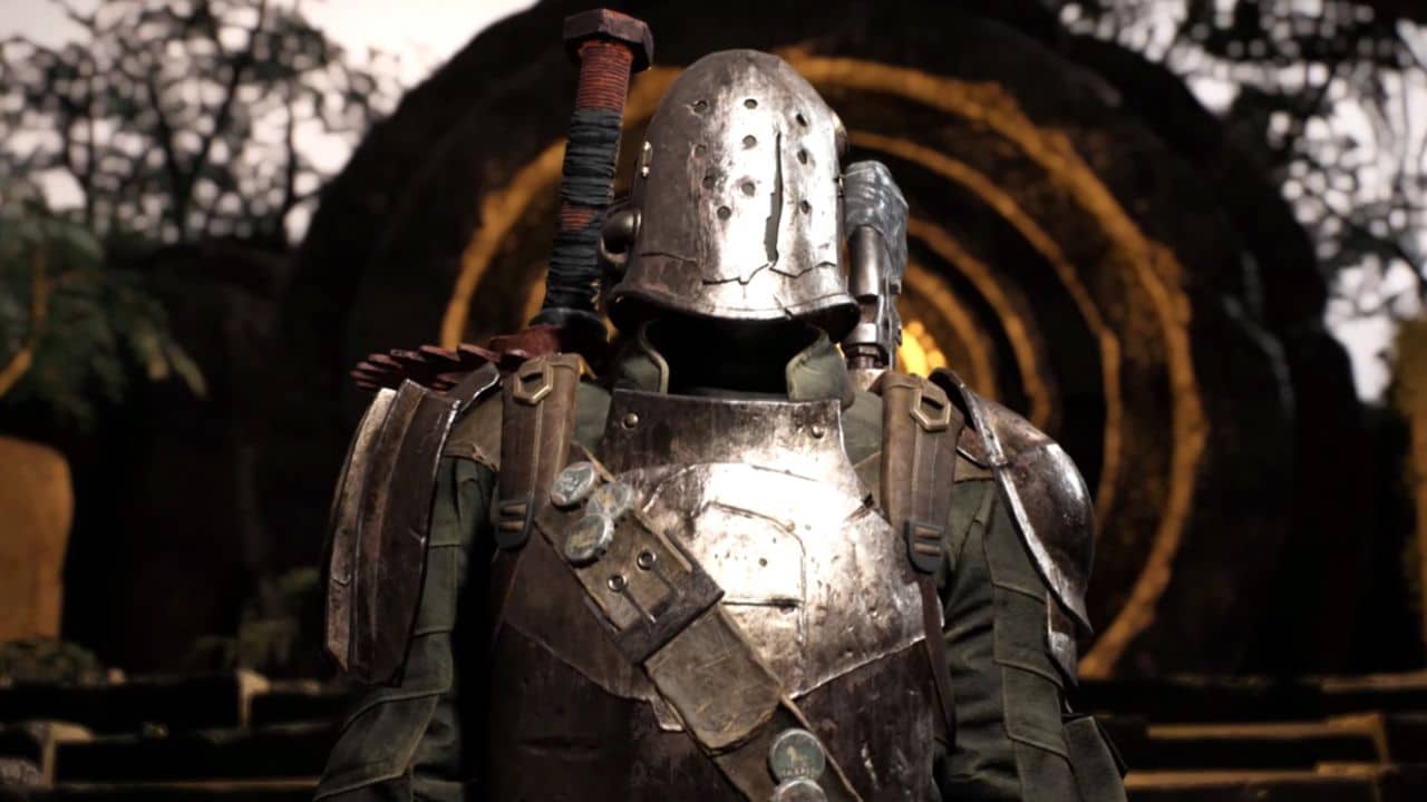 Remnant 2 Update: Unveiled Release Date, Co-Op Mode, and Improved Gameplay Features! 9