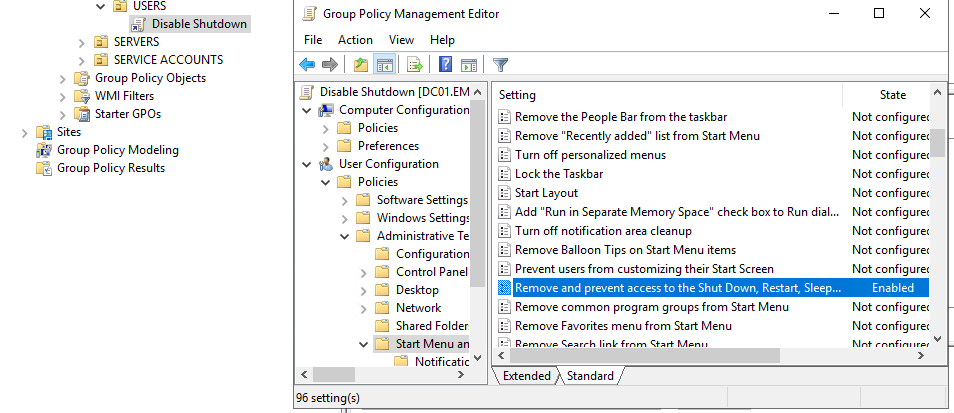 Access Hidden Windows Restart Option: The Secret Way to Troubleshoot Your Computer Faster 14