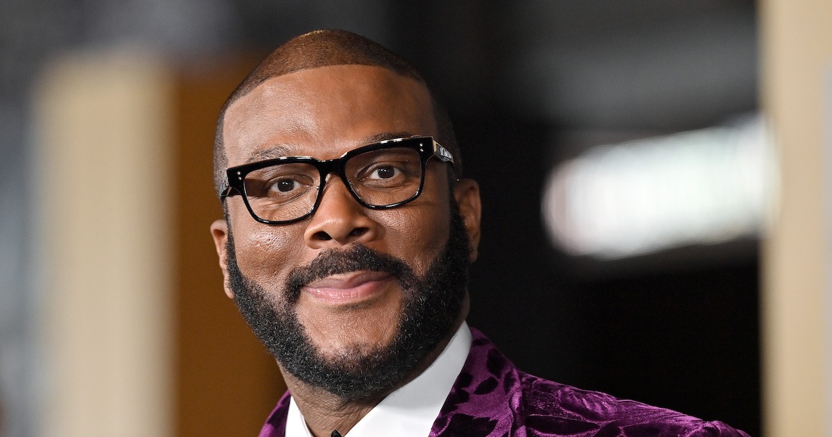 Tyler Perry to Take Control of BET: A New Era in Entertainment Industry 14