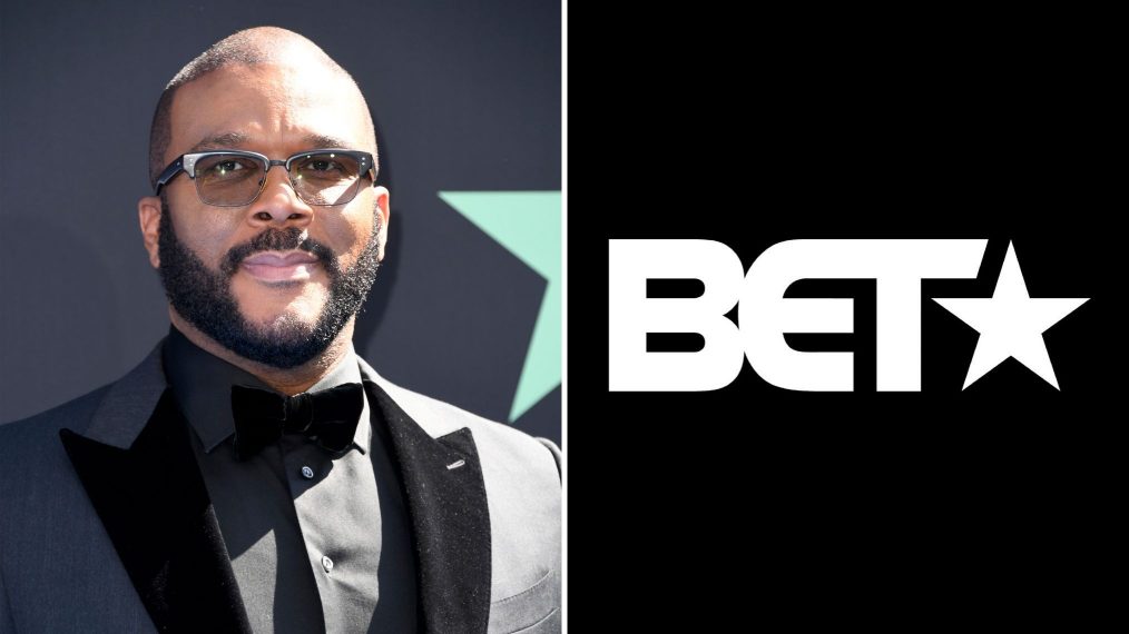 Tyler Perry to Take Control of BET: A New Era in Entertainment Industry 18