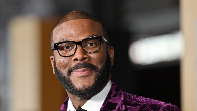 Tyler Perry to Take Control of BET: A New Era in Entertainment Industry 13
