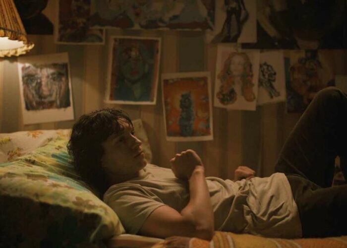 The Crowded Room Review: Is the Latest Psychological Thriller from Apple TV+ Worth Watching? 15