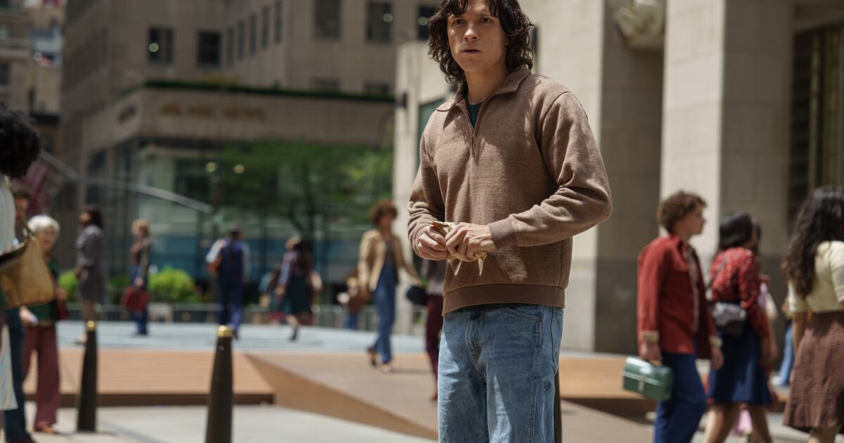 The Crowded Room Review: Is the Latest Psychological Thriller from Apple TV+ Worth Watching? 17